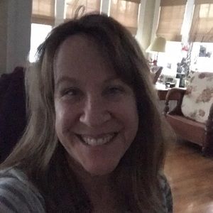 Meet your Posher, Catherine